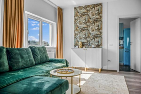 Green House Luxury Bucharest